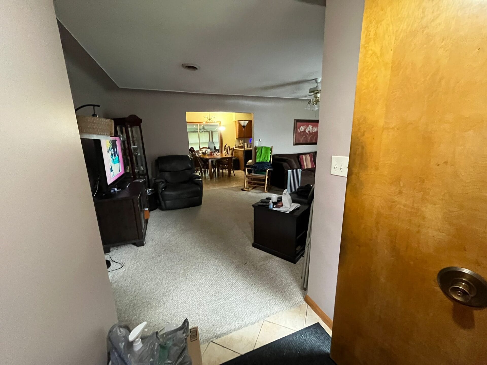 371 Spencer St, Marion, OH 43302