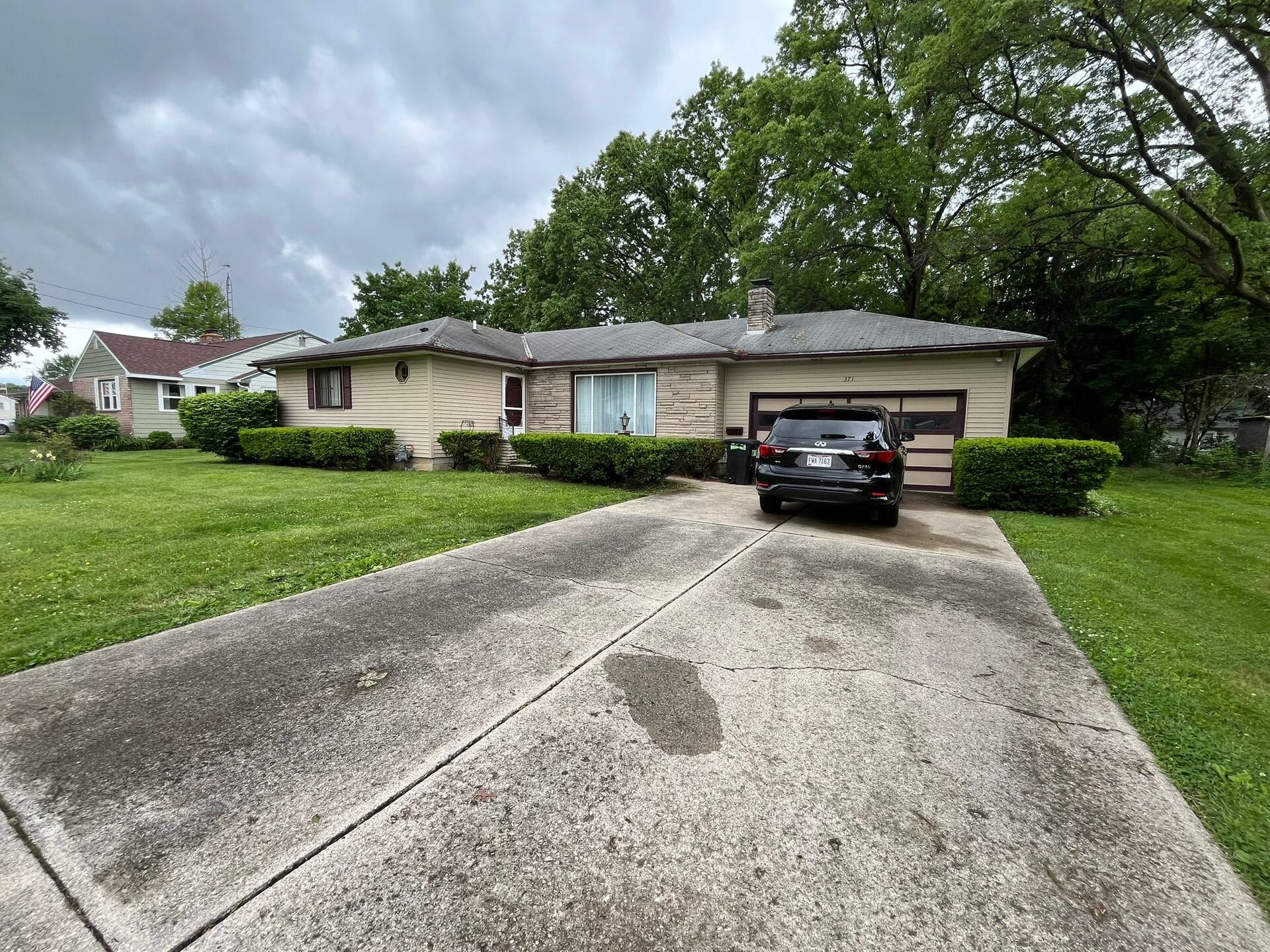 371 Spencer St, Marion, OH 43302 Eternal Prosperity Solutions LLC