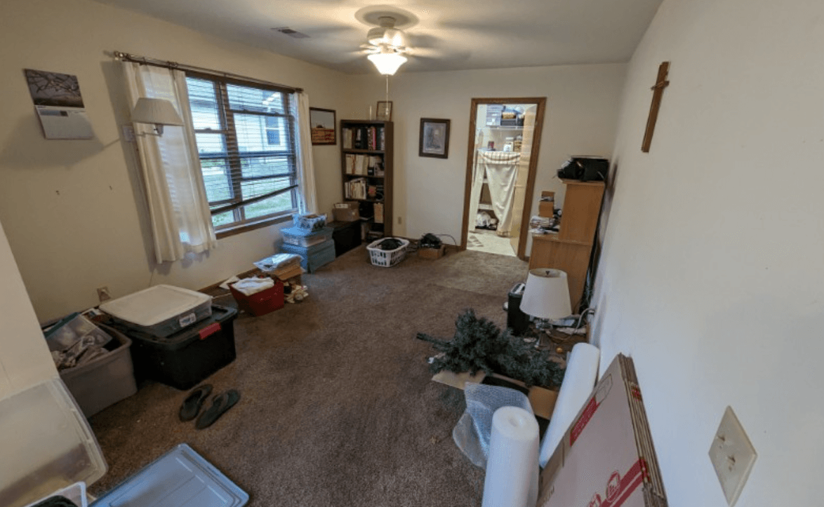 3746 Yale Ave, Lima, OH 45804 Eternal Prosperity Solutions LLC