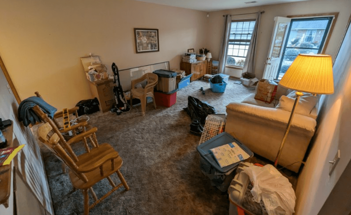 3746 Yale Ave, Lima, OH 45804 Eternal Prosperity Solutions LLC