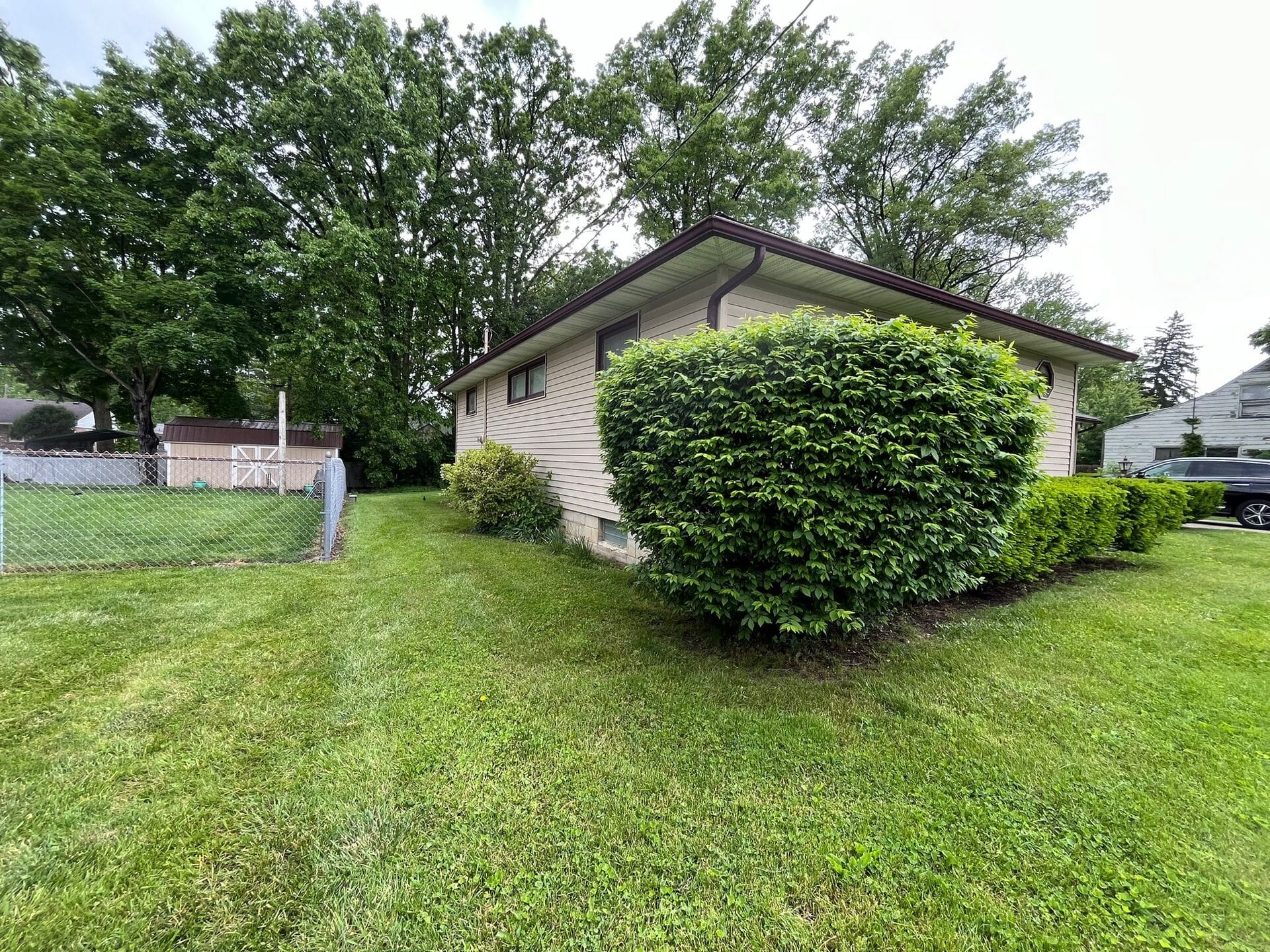 371 Spencer St, Marion, OH 43302 Eternal Prosperity Solutions LLC