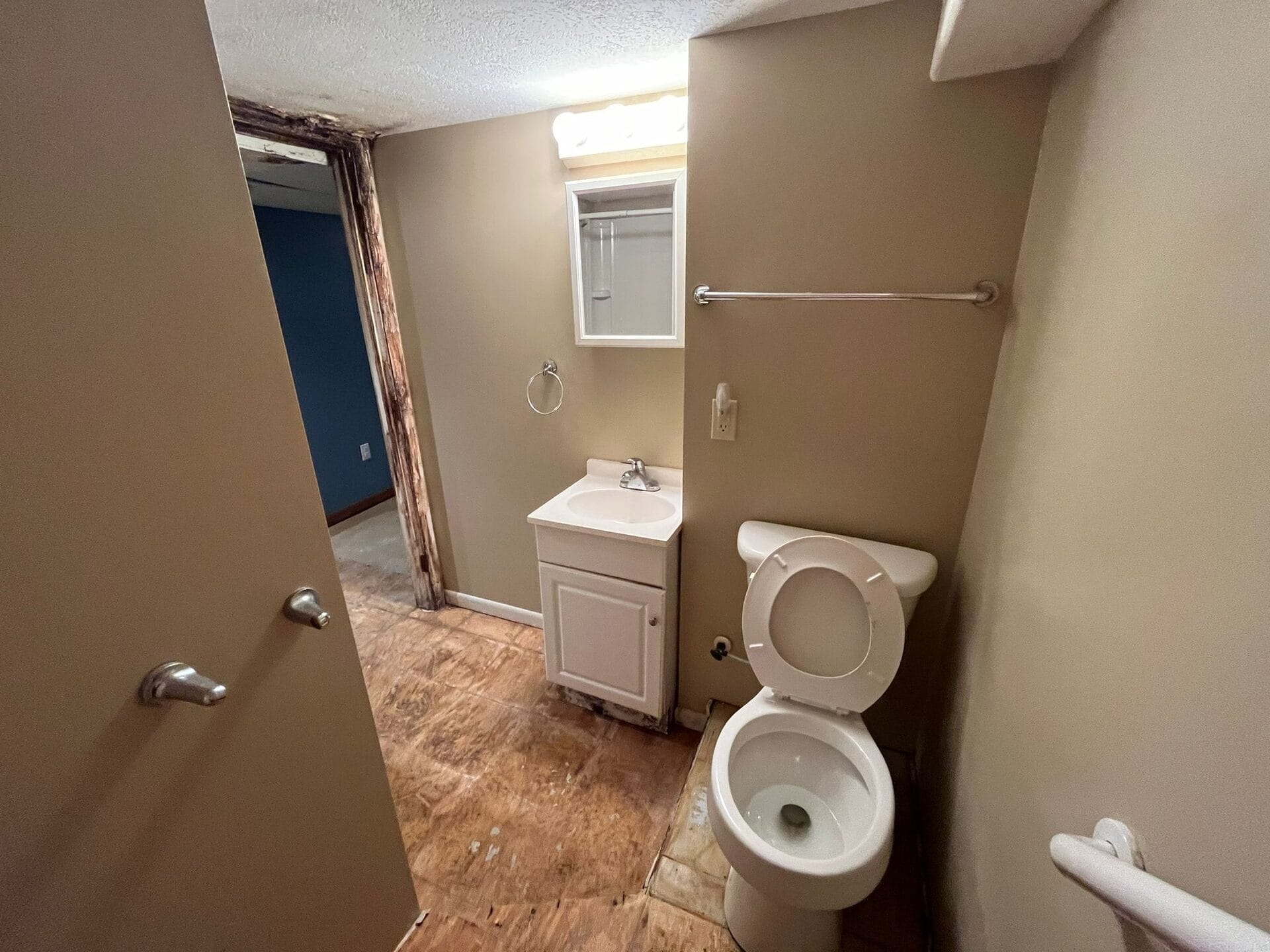 371 Spencer St, Marion, OH 43302 Eternal Prosperity Solutions