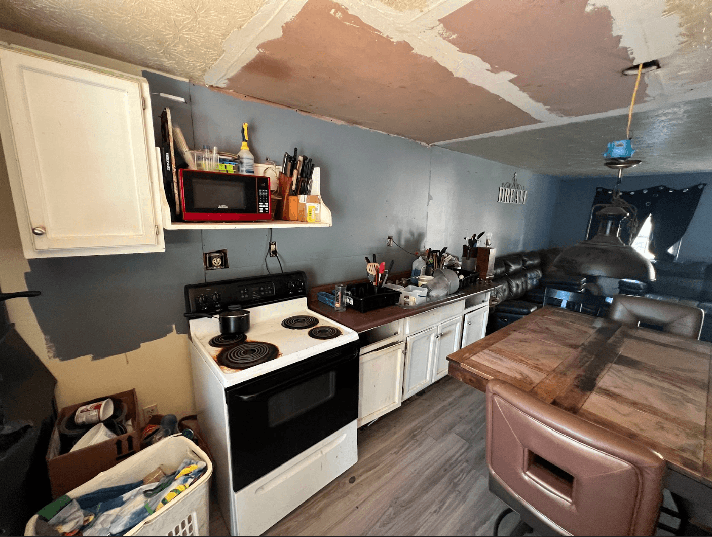 684 Redford Ave, Columbus, OH 43207 Eternal Prosperity Solutions