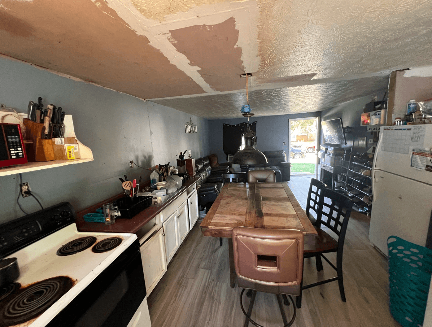 684 Redford Ave, Columbus, OH 43207 Eternal Prosperity Solutions