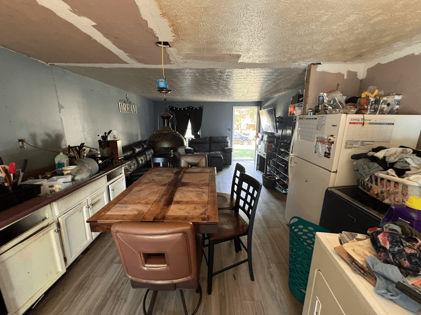 684 Redford Ave, Columbus, OH 43207 Eternal Prosperity Solutions