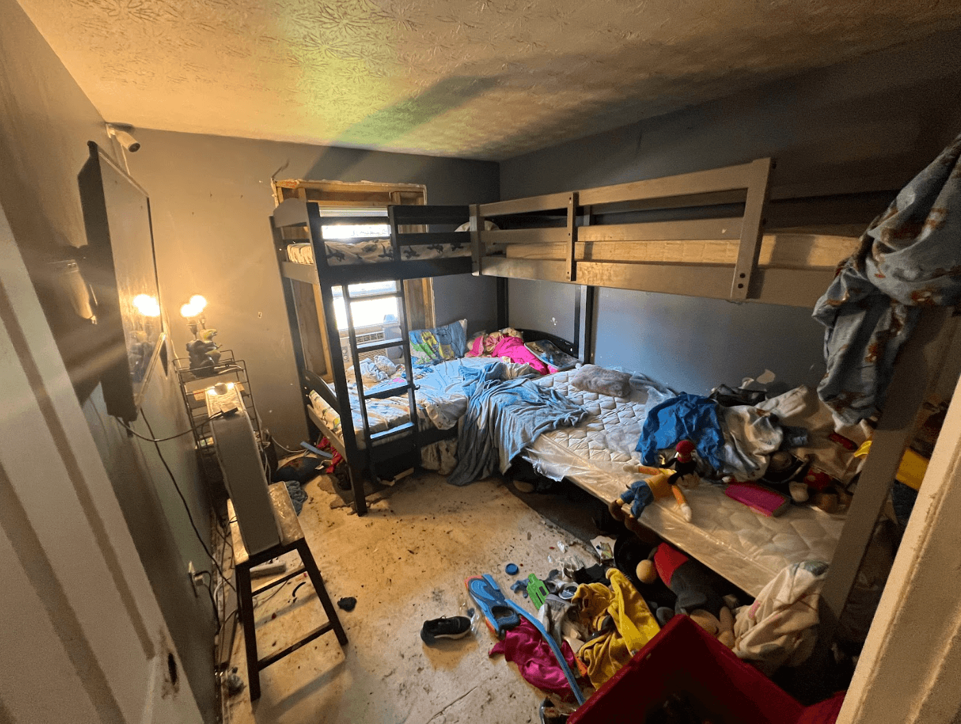 684 Redford Ave, Columbus, OH 43207 Eternal Prosperity Solutions