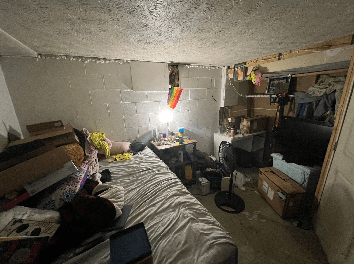 684 Redford Ave, Columbus, OH 43207 Eternal Prosperity Solutions