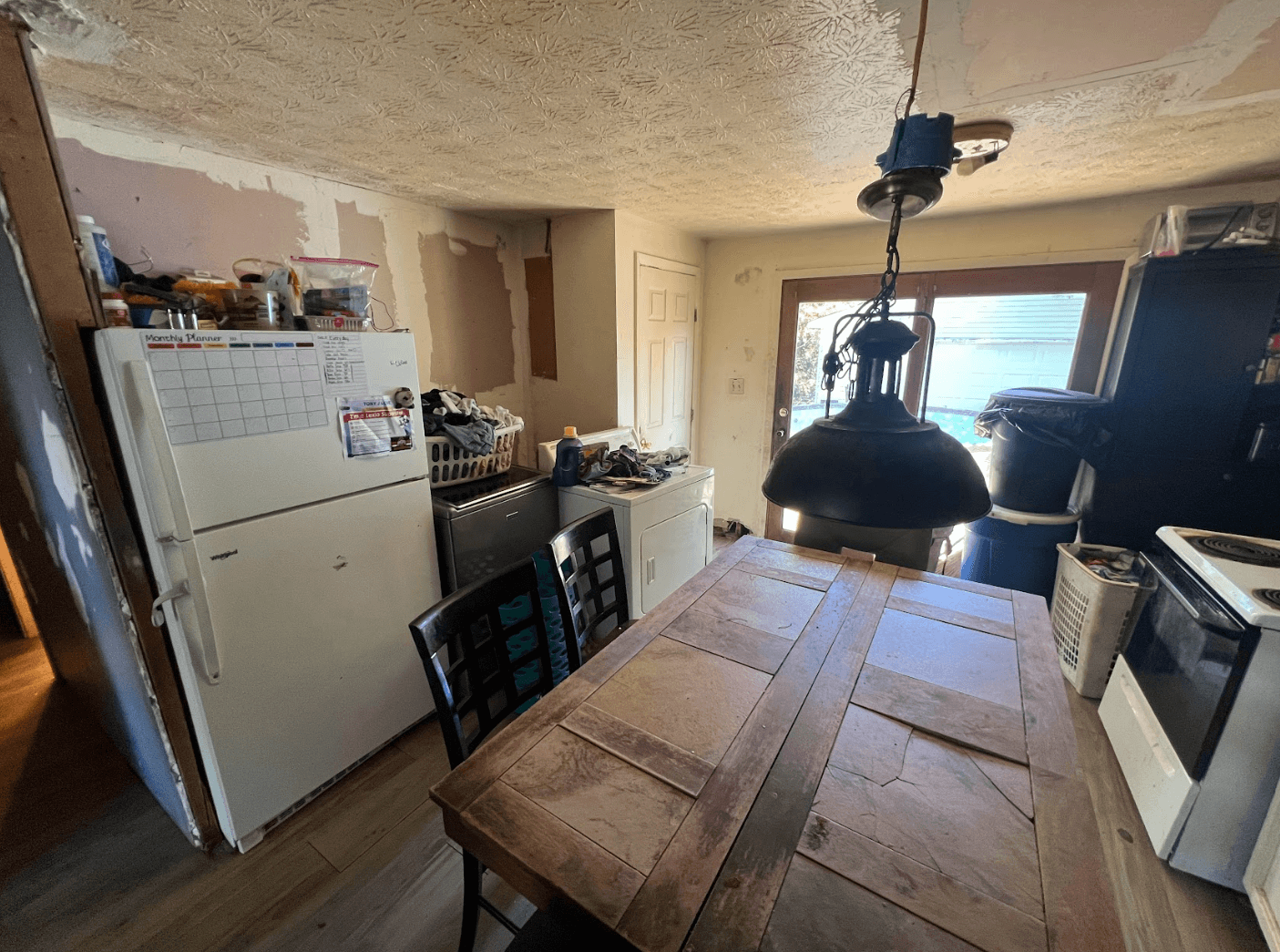 684 Redford Ave, Columbus, OH 43207 Eternal Prosperity Solutions