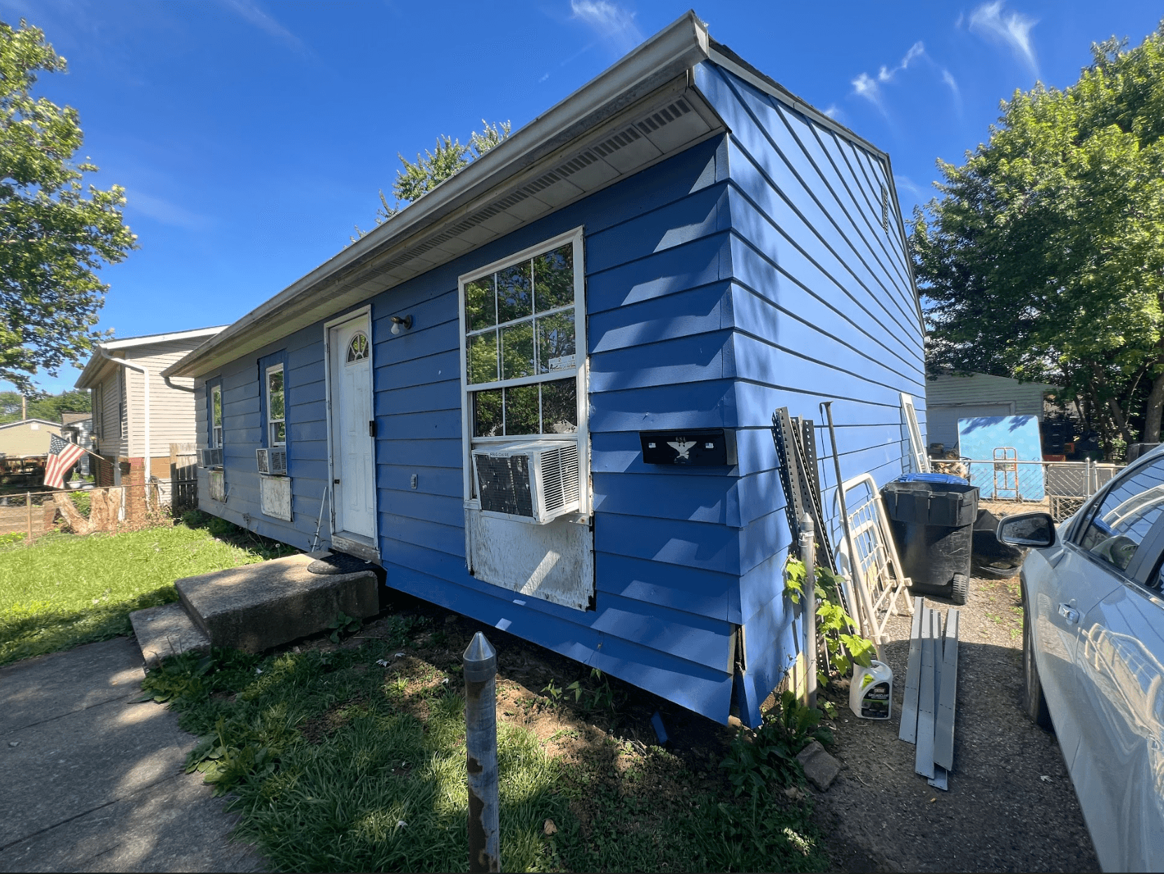 684 Redford Ave, Columbus, OH 43207 Eternal Prosperity Solutions LLC