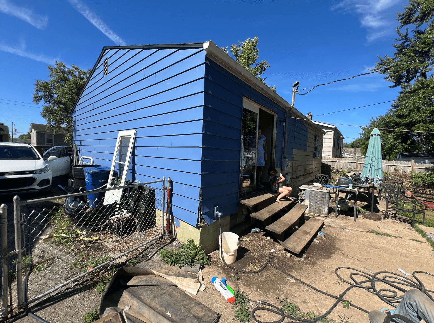 684 Redford Ave, Columbus, OH 43207 Eternal Prosperity Solutions