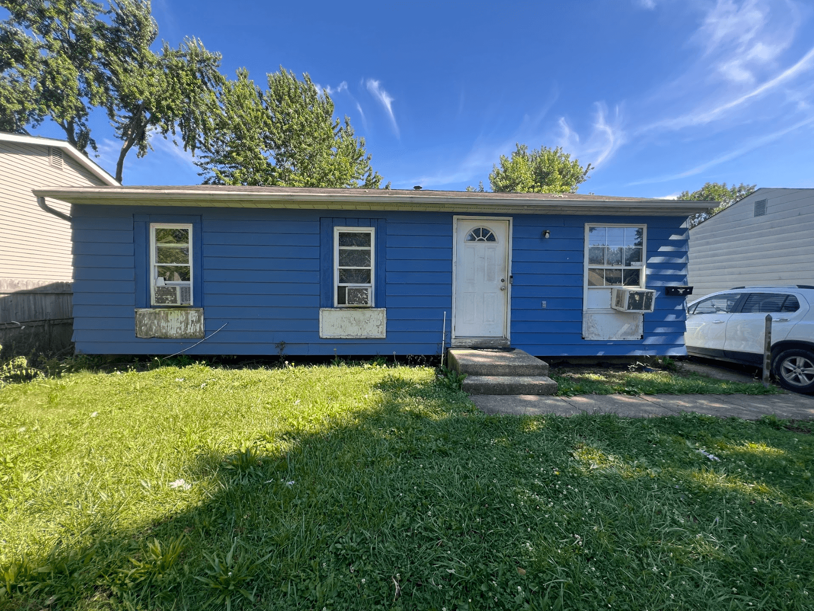 684 Redford Ave, Columbus, OH 43207 Eternal Prosperity Solutions LLC