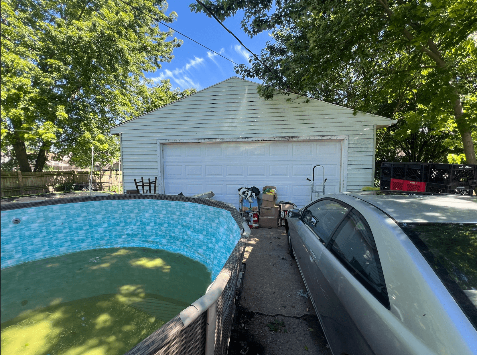 684 Redford Ave, Columbus, OH 43207 Eternal Prosperity Solutions