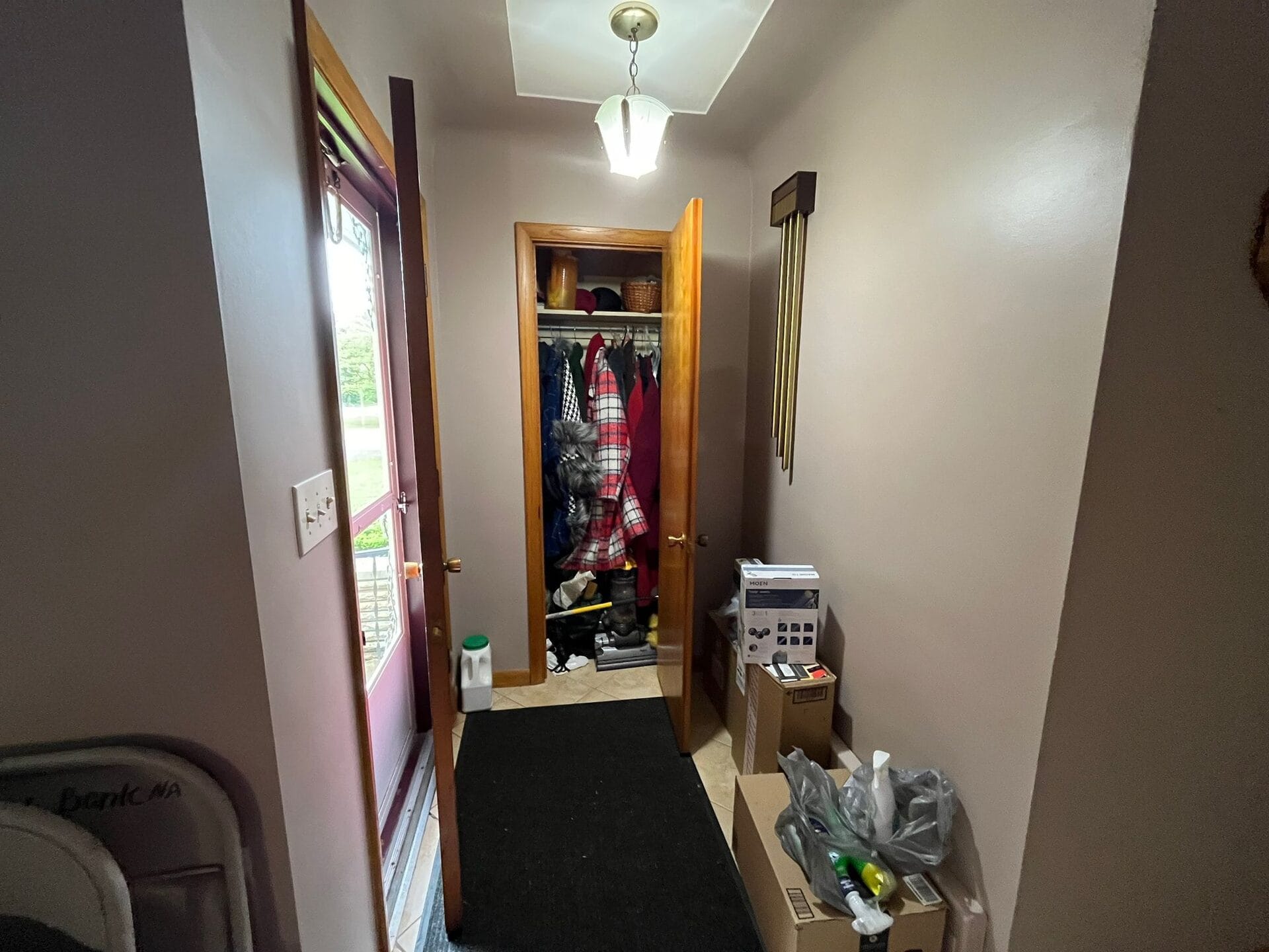 371 Spencer St, Marion, OH 43302 Eternal Prosperity Solutions