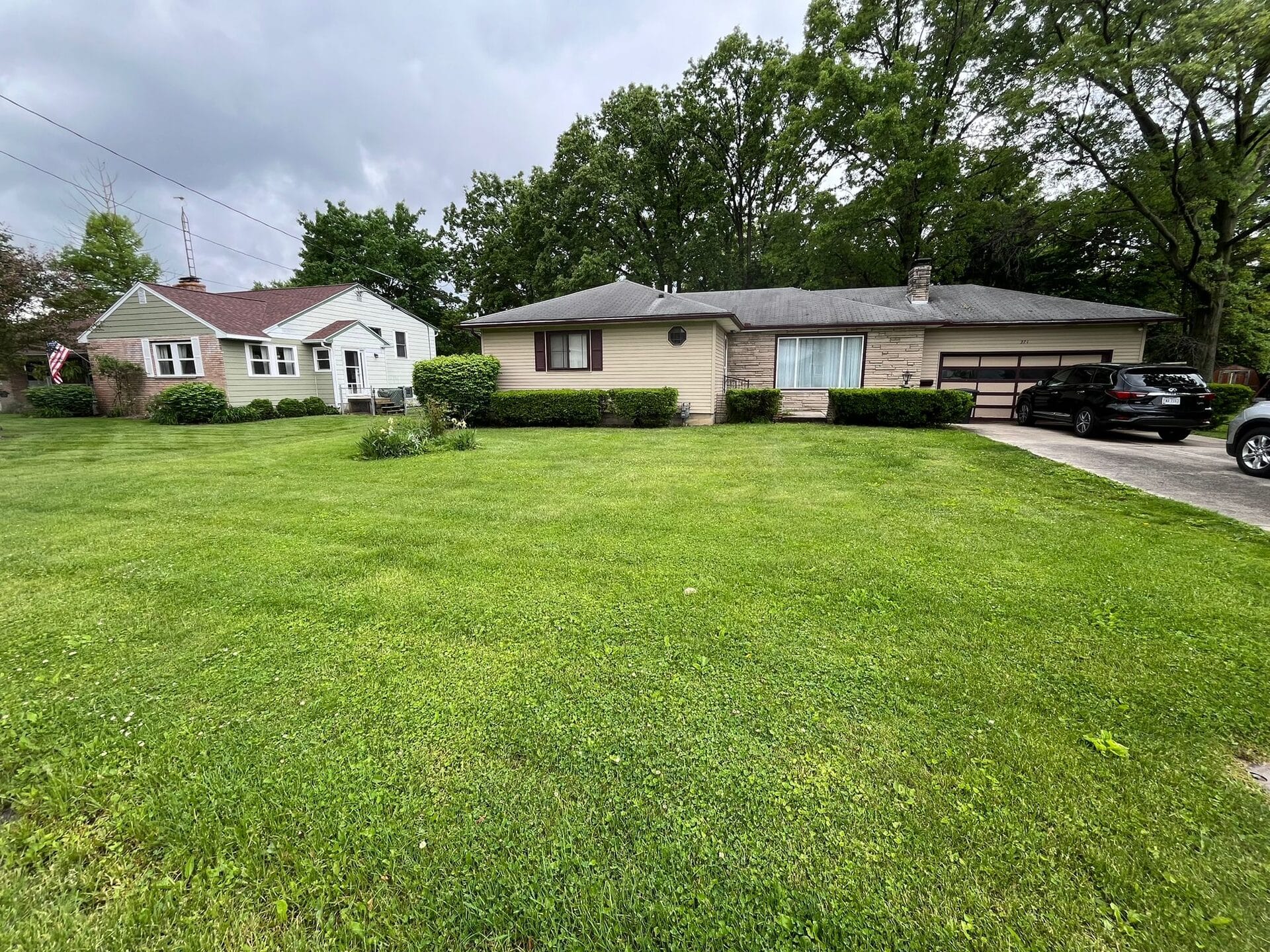 371 Spencer St, Marion, OH 43302 Eternal Prosperity Solutions LLC