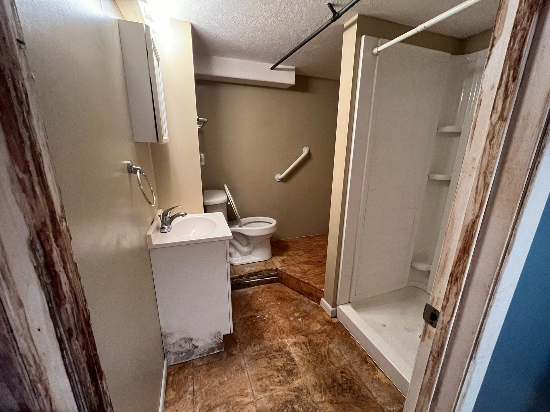 371 Spencer St, Marion, OH 43302 Eternal Prosperity Solutions