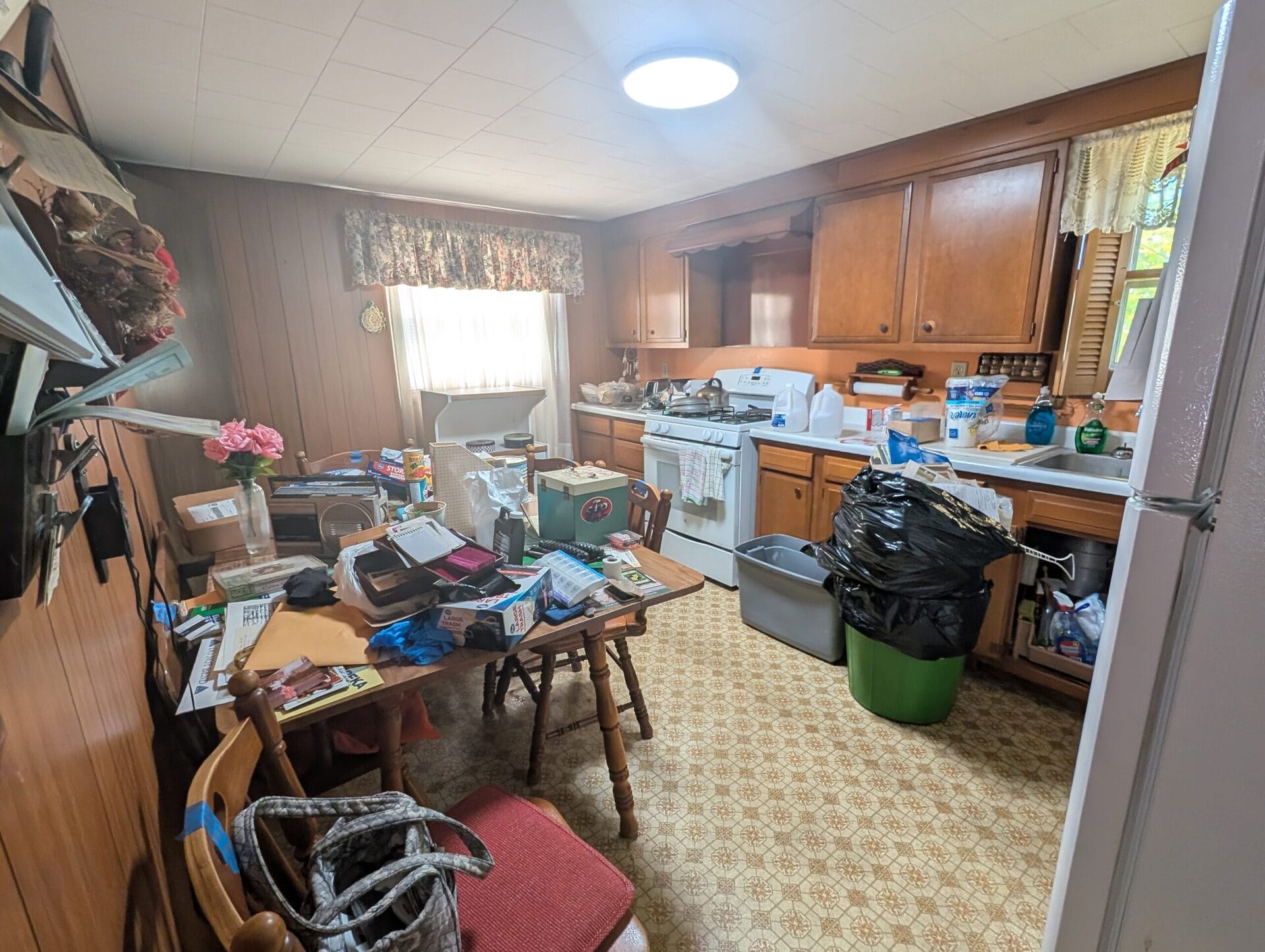 305 N High St, New Lexington, OH 43764 - Eternal Prosperity Solutions LLC Ohio Cash Buyers