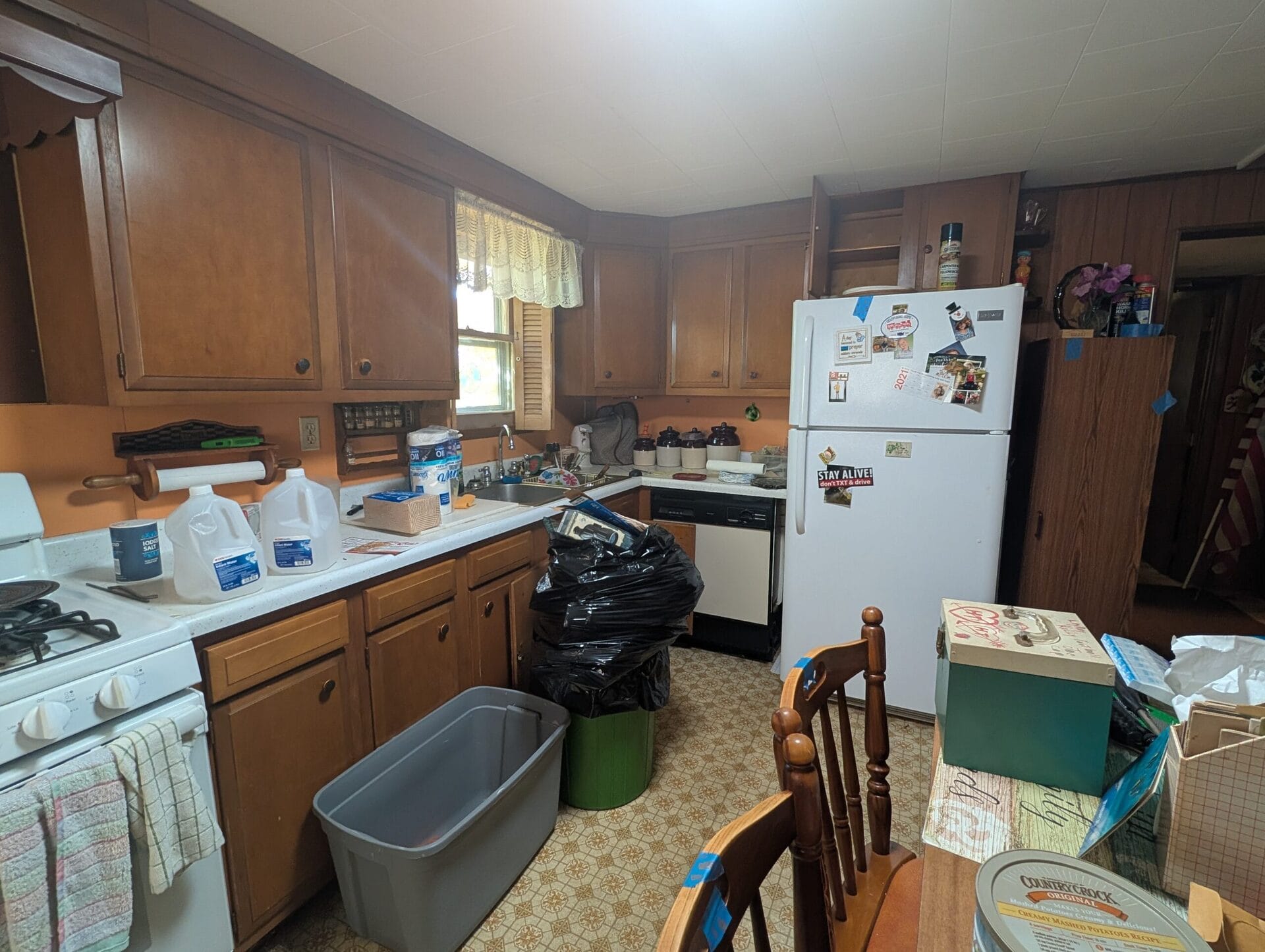 305 N High St, New Lexington, OH 43764 - Eternal Prosperity Solutions LLC Ohio Cash Buyers