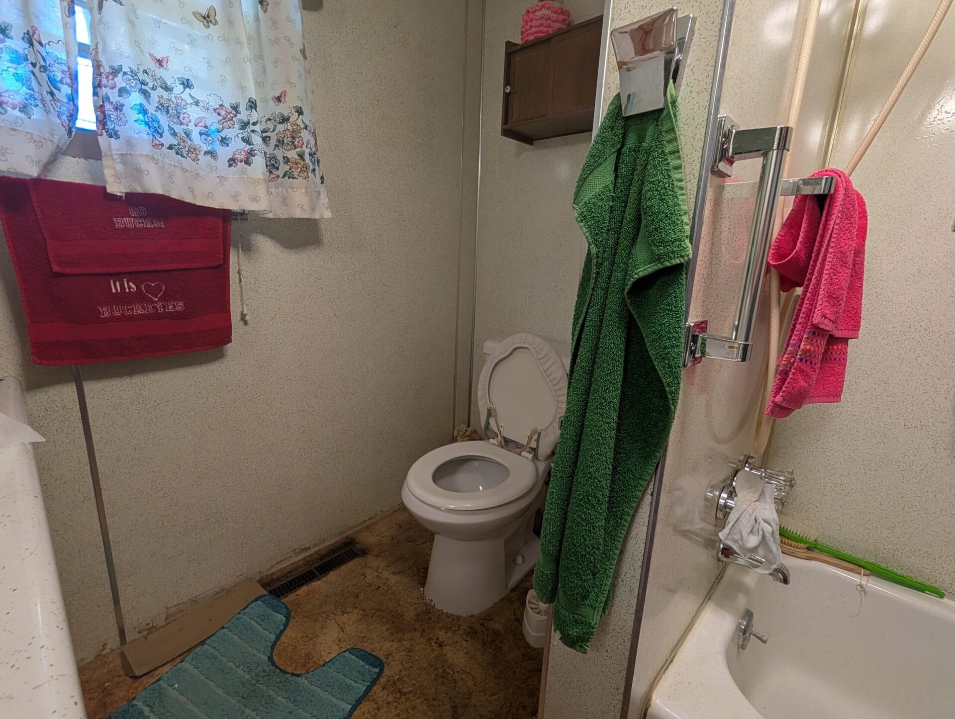 305 N High St, New Lexington, OH 43764 - Eternal Prosperity Solutions LLC Ohio Cash Buyers