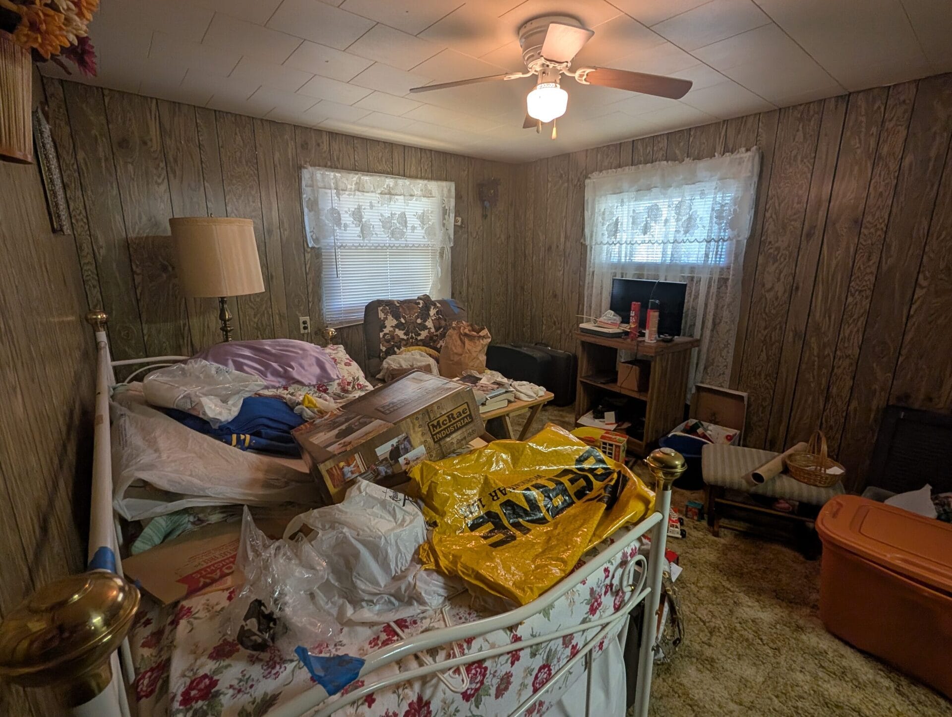 305 N High St, New Lexington, OH 43764 - Eternal Prosperity Solutions LLC Ohio Cash Buyers