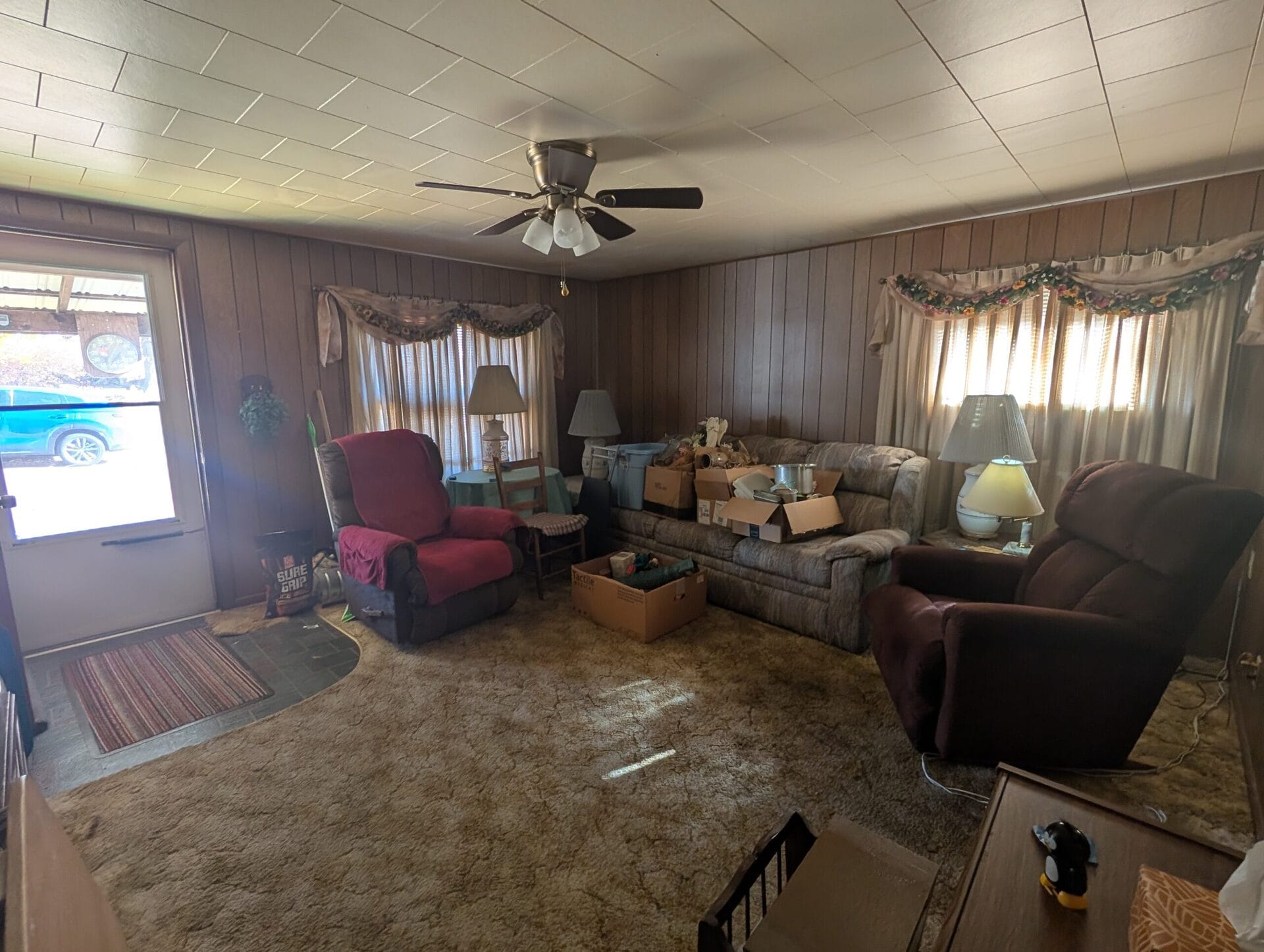 305 N High St, New Lexington, OH 43764 - Eternal Prosperity Solutions LLC Ohio Cash Buyers