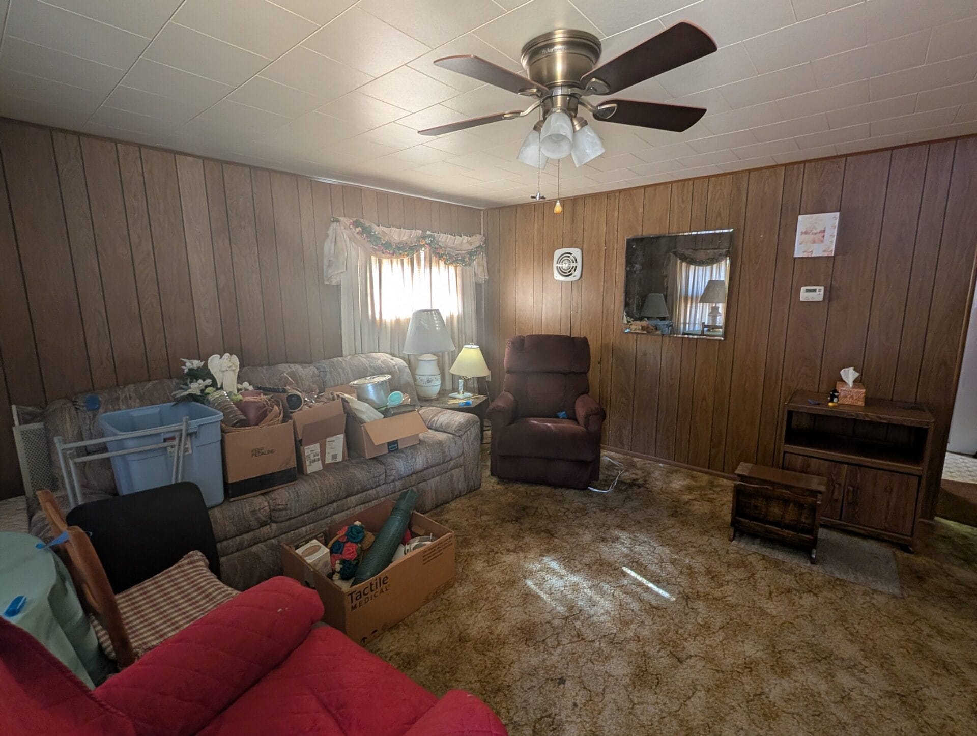 305 N High St, New Lexington, OH 43764 - Eternal Prosperity Solutions LLC Ohio Cash Buyers