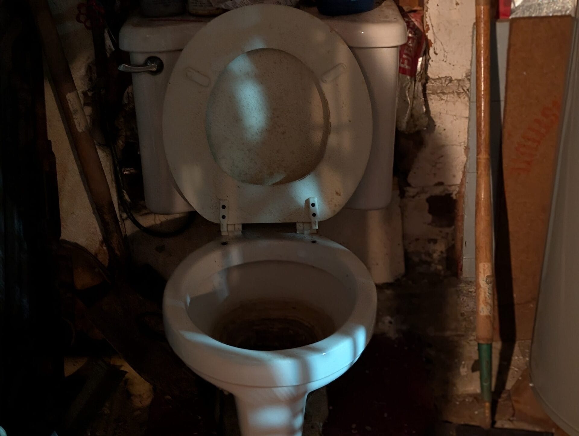 305 N High St, New Lexington, OH 43764 - Eternal Prosperity Solutions LLC Ohio Cash Buyers