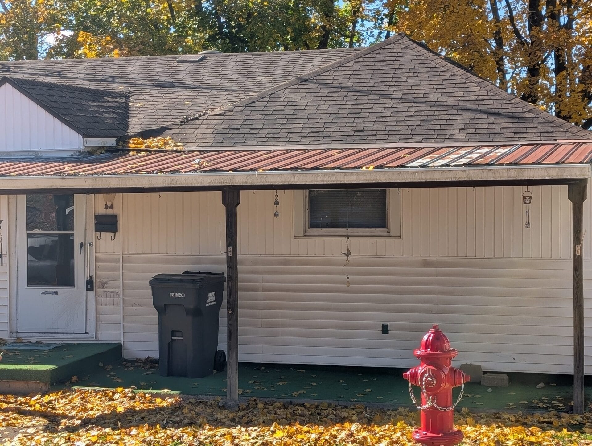 305 N High St, New Lexington, OH 43764 - Eternal Prosperity Solutions LLC Ohio Cash Buyers