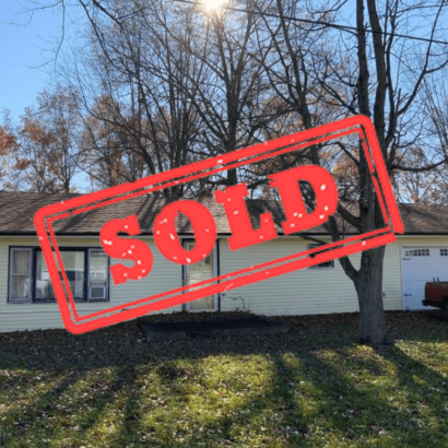 417 Paulding St, Melrose, OH 45861 Sold Eternal Prosperity Solutions We buy houses and land cash