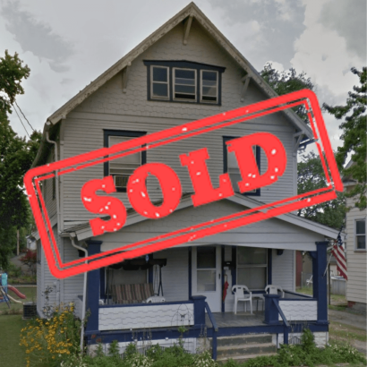 Eternal Prosperity Solutions SOLD - 221 E 2nd St, Girard, OH 44420