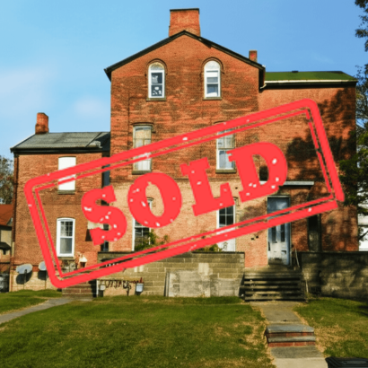 Eternal Prosperity Solutions SOLD - 314 Ash St, Toledo, OH 43611