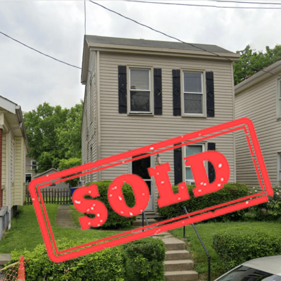 Sold 463 Miami St, Hamilton, OH 45011 - Eternal Prosperity Solutions LLC