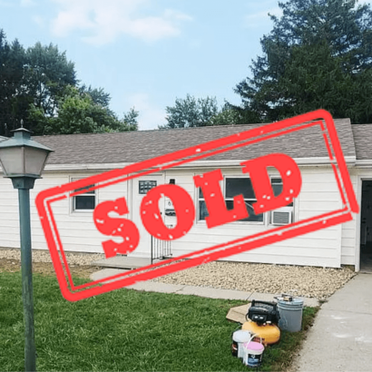 Eternal Prosperity Solutions SOLD - 616 S Clay St, Delphos, OH 45833