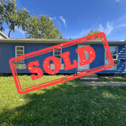 684 Redford Ave, Columbus, OH 43207 - Sold Eternal Prosperity Solutions